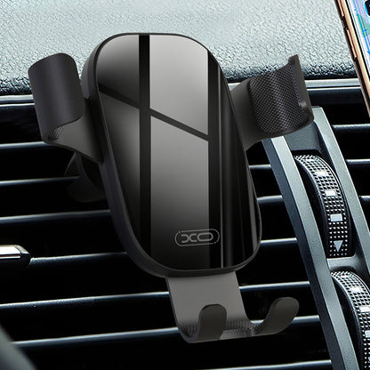 Auto nosač XO Design C37 Gravity, Univerzalan, Crni