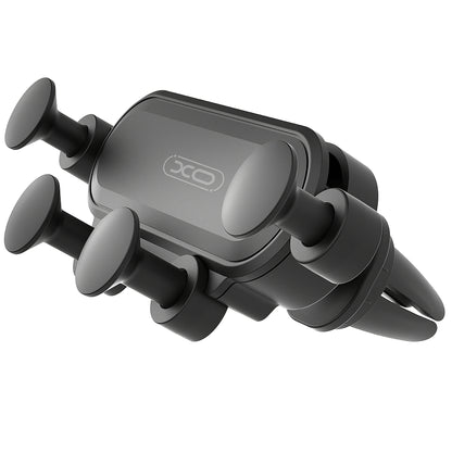 Auto nosač XO Design C41 Gravity, 4 inča - 6 inča, Crni