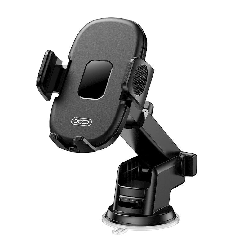 Auto nosač XO Design C121, Univerzalan, Crni