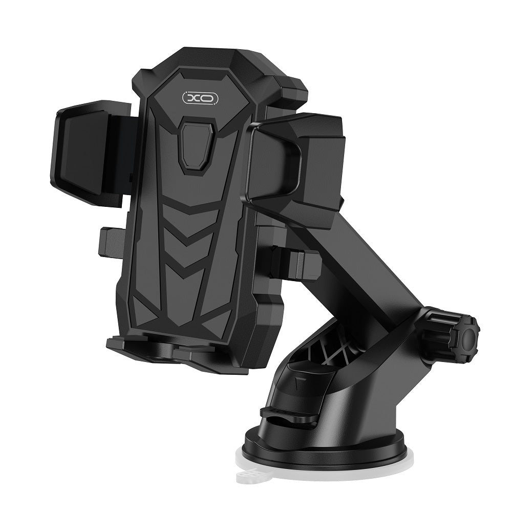 Auto nosač XO Design C76, 4inch - 7inch, Crni