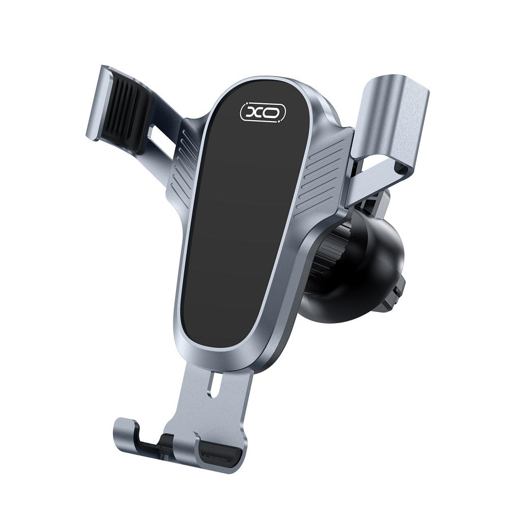 Auto nosač XO Design C86, 4.5inch - 7inch, Crni