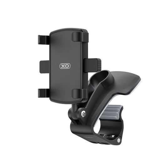 Auto nosač XO Design C171, 4.7inch - 7.6inch, Crni