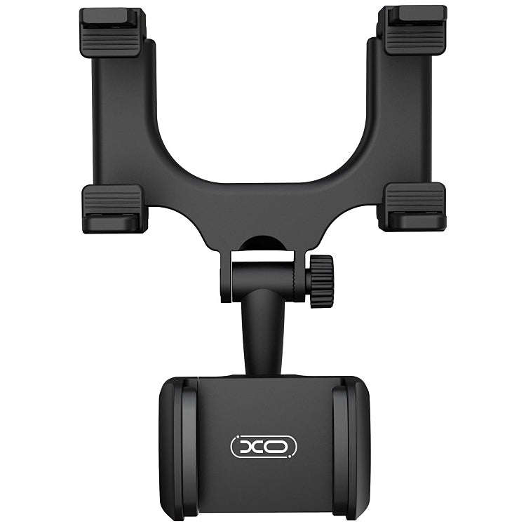 Auto nosač XO Design C70, Univerzalan, Crni