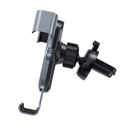 Auto nosač XO Design C86, 4.5inch - 7inch, Crni