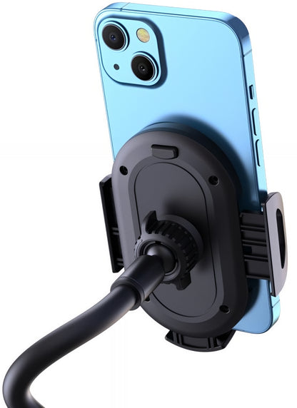 Auto nosač XO Design C105, Univerzalan, Crni