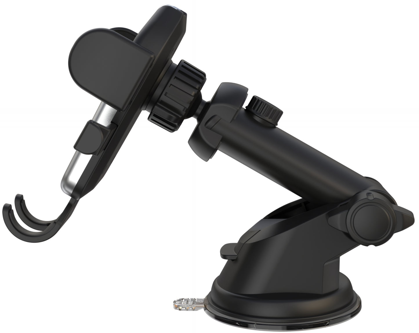 Auto nosač XO Design C77, Univerzalan, Crni