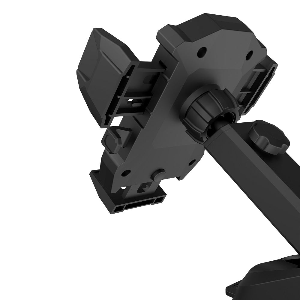 Auto nosač XO Design C76, 4inch - 7inch, Crni