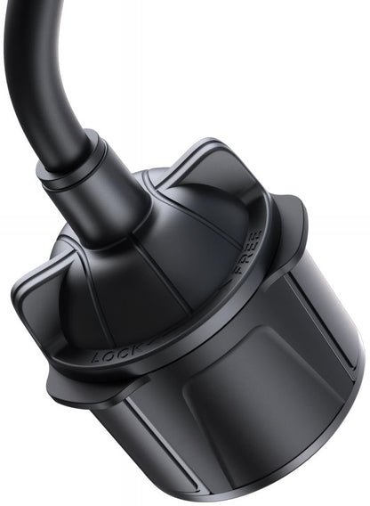 Auto nosač XO Design C105, Univerzalan, Crni