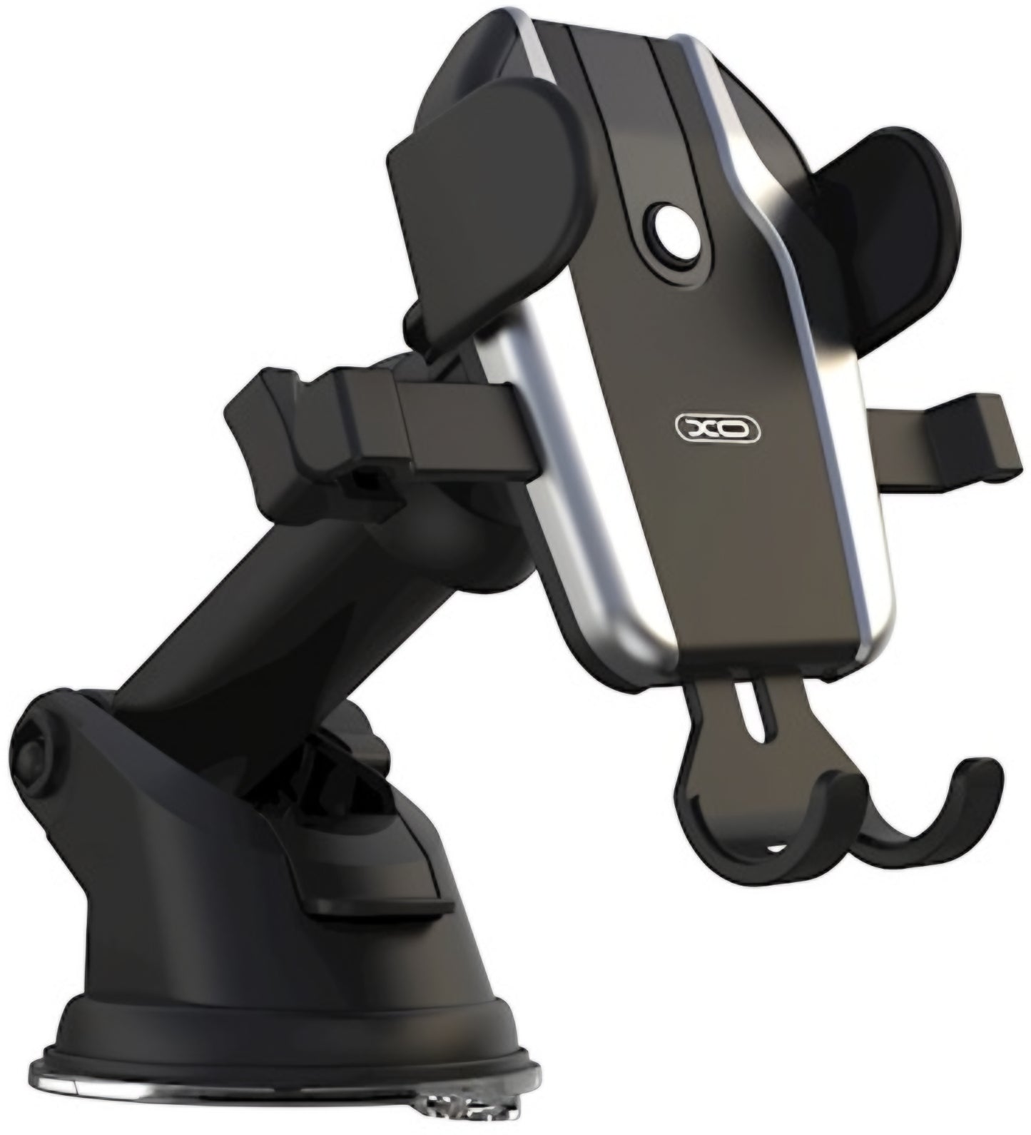 Auto nosač XO Design C77, Univerzalan, Crni