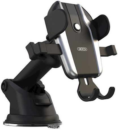 Auto nosač XO Design C77, Univerzalan, Crni