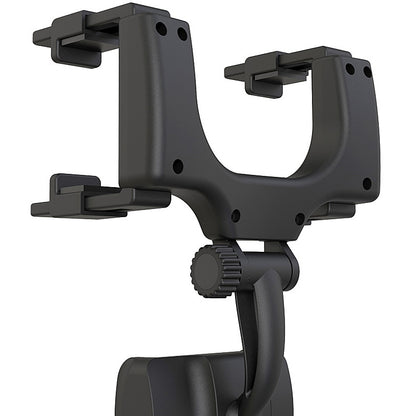 Auto nosač XO Design C70, Univerzalan, Crni