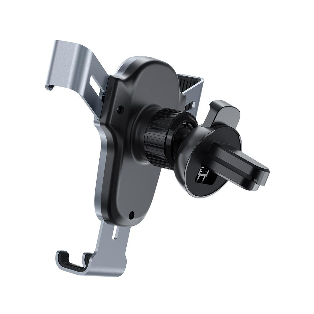 Auto nosač XO Design C86, 4.5inch - 7inch, Crni