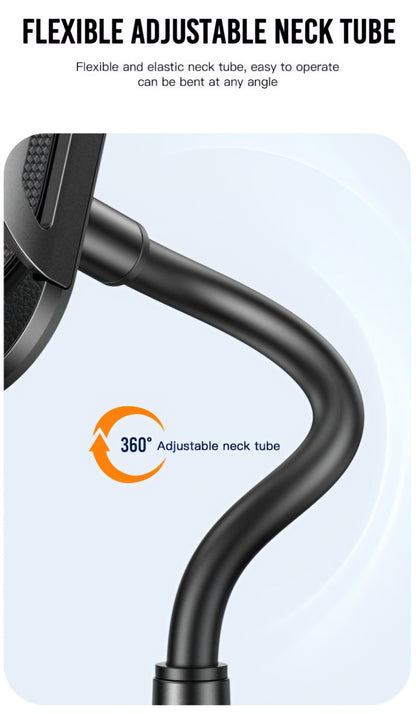 Auto nosač XO Design C105, Univerzalan, Crni