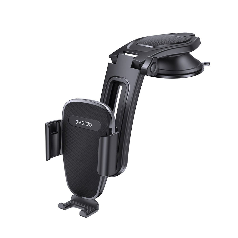 Auto nosač Yesido C130, Univerzalan, Crni