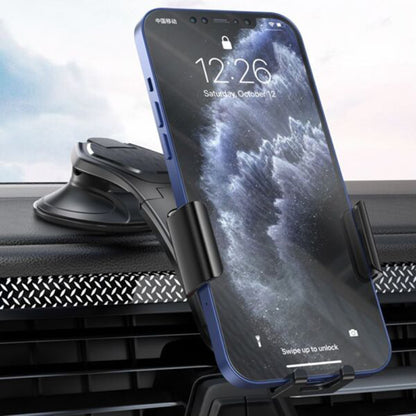 Auto nosač Yesido C130, Univerzalan, Crni