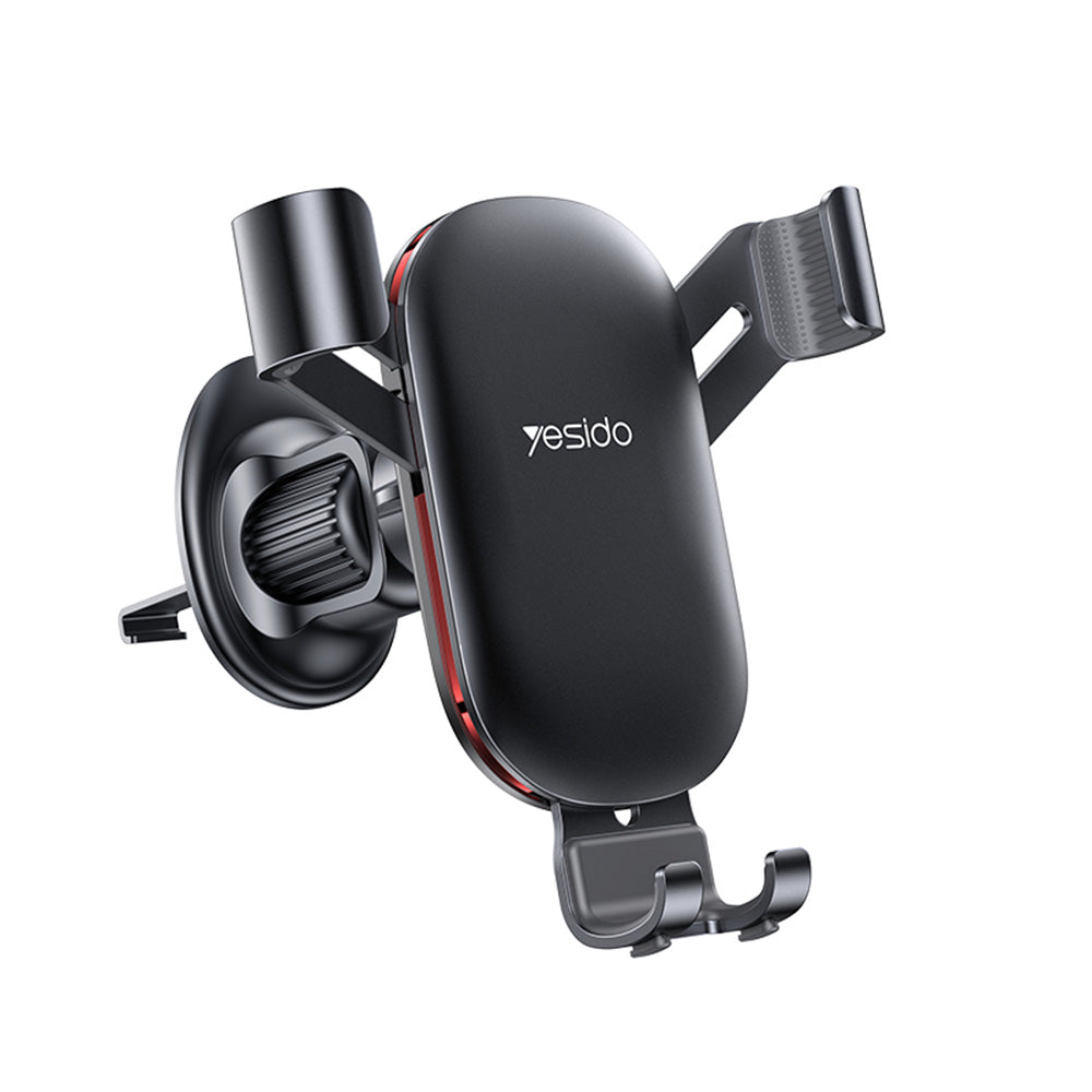 Auto nosač Yesido C243, Univerzalan, Crni