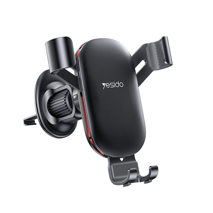 Auto nosač Yesido C243, Univerzalan, Crni