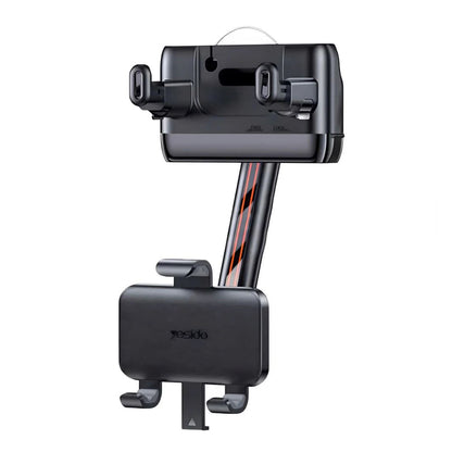 Auto nosač Yesido C265, Univerzalan, Crni