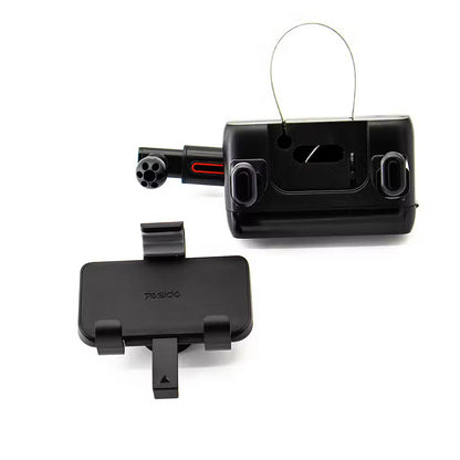 Auto nosač Yesido C265, Univerzalan, Crni