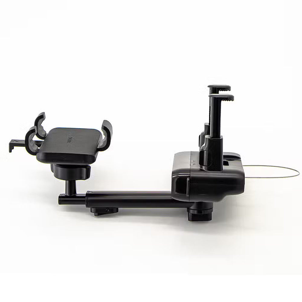 Auto nosač Yesido C265, Univerzalan, Crni