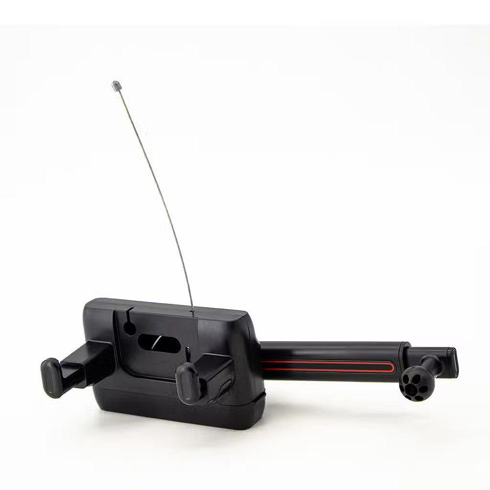 Auto nosač Yesido C265, Univerzalan, Crni