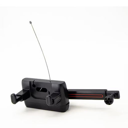 Auto nosač Yesido C265, Univerzalan, Crni