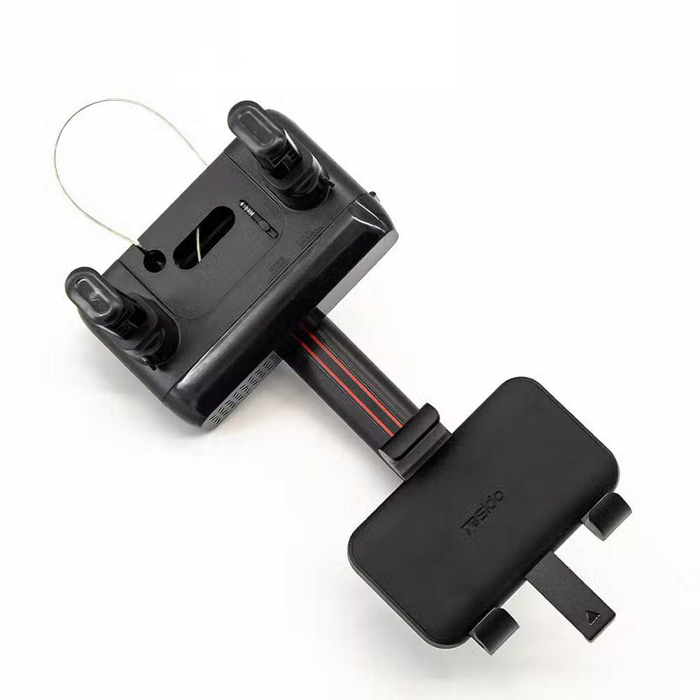 Auto nosač Yesido C265, Univerzalan, Crni