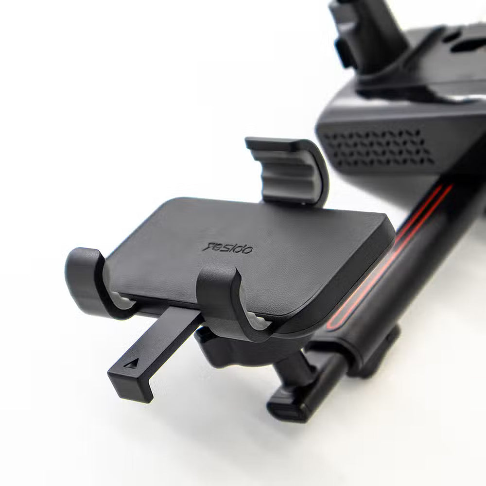 Auto nosač Yesido C265, Univerzalan, Crni