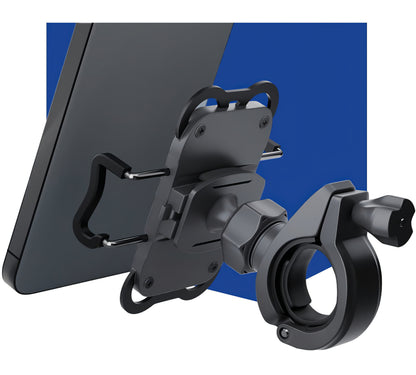 Univerzalni držač za bicikl 3MK Holder Pro, crni