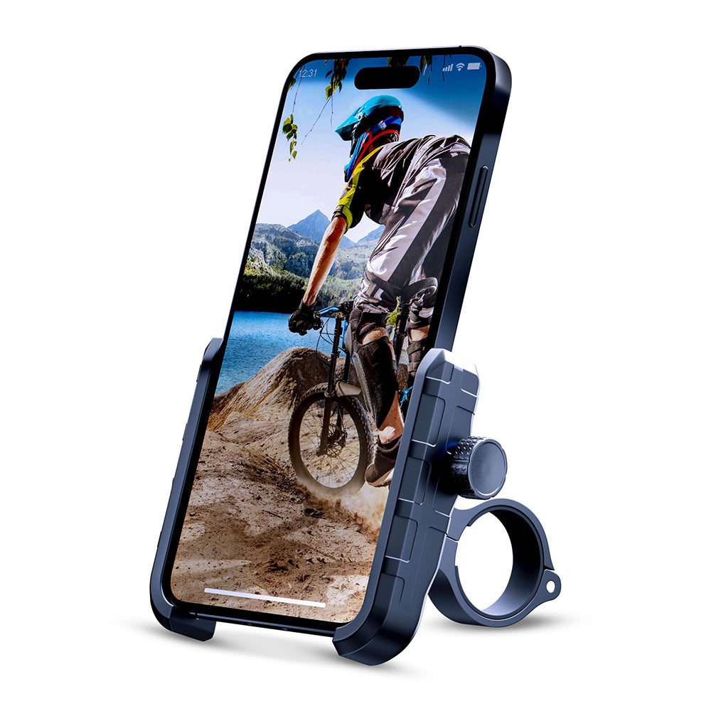 Nosač za bicikl 3MK Steel Bike, Univerzalan, Crni