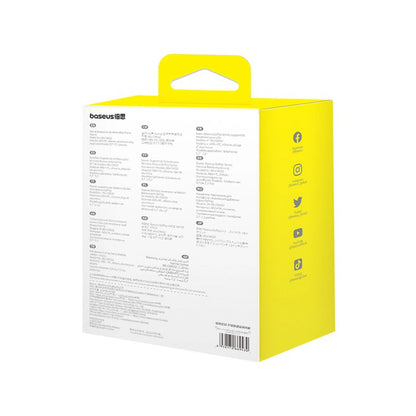 Nosilac za bicikl Baseus GoTrip, 5.7inch - 7.2inch, Crni C40572301111-01