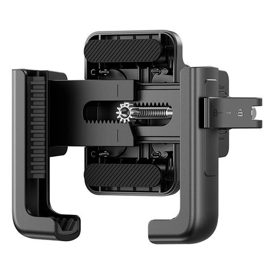 Nosilac za bicikl Baseus GoTrip, 5.7inch - 7.2inch, Crni C40572301111-01
