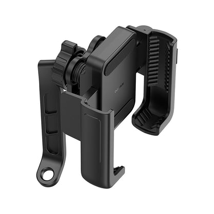 Nosilac za bicikl Baseus GoTrip, 5.7inch - 7.2inch, Crni C40572301111-01