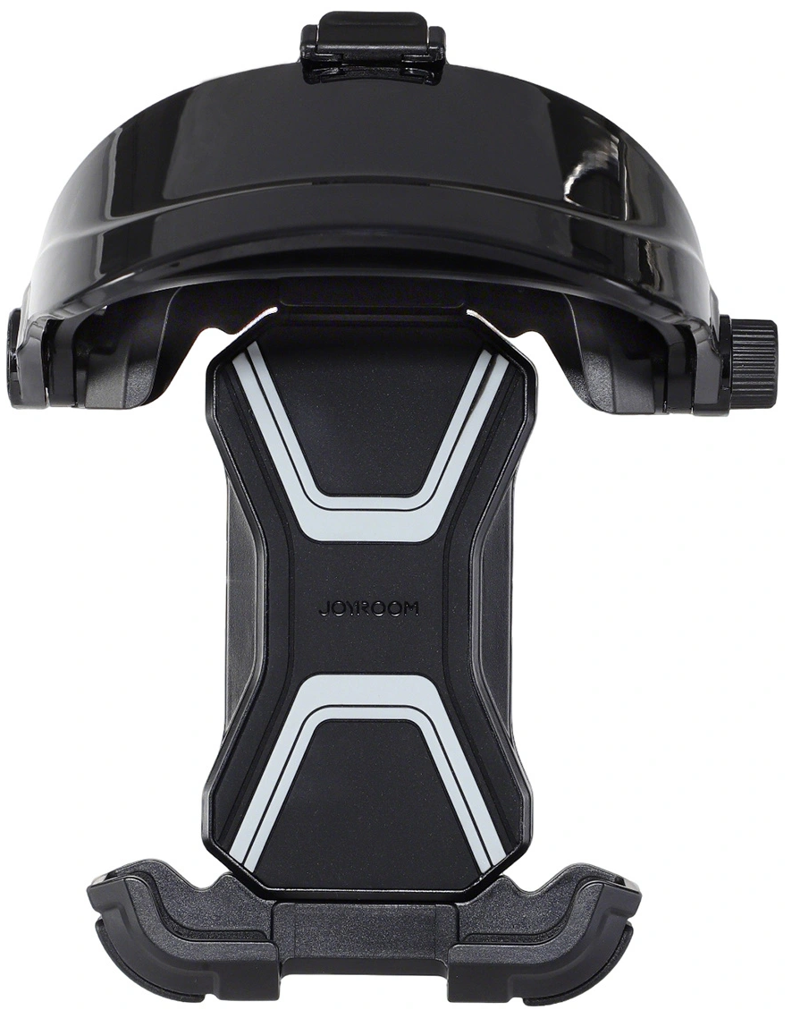 Držač za bicikl motocikl s sjenilom Joyroom JR-ZS528, 4.7inch - 7inch, Crna