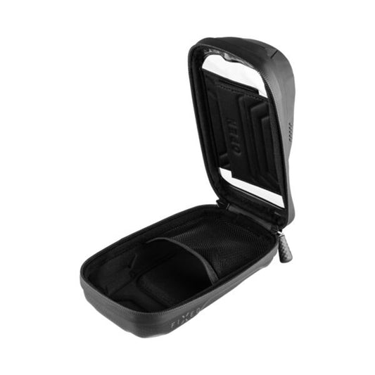 Nosilac za bicikl Fixed Bikee Bag 2, Univerzalan, Crni