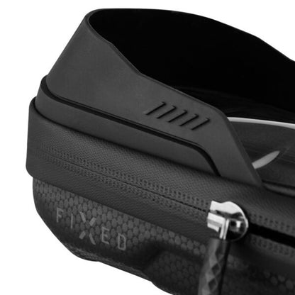 Nosilac za bicikl Fixed Bikee Bag 2, Univerzalan, Crni