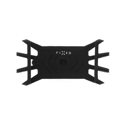 Nosilac za bicikl Fixed FIXBI, Univerzalan, Crni