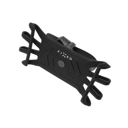 Nosilac za bicikl Fixed FIXBI, Univerzalan, Crni