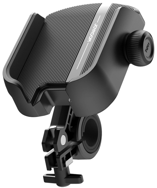 Držač za bicikl motocikl Joyroom JR-ZS431, 4.7inch - 7inch, Crni, Obnovljen
