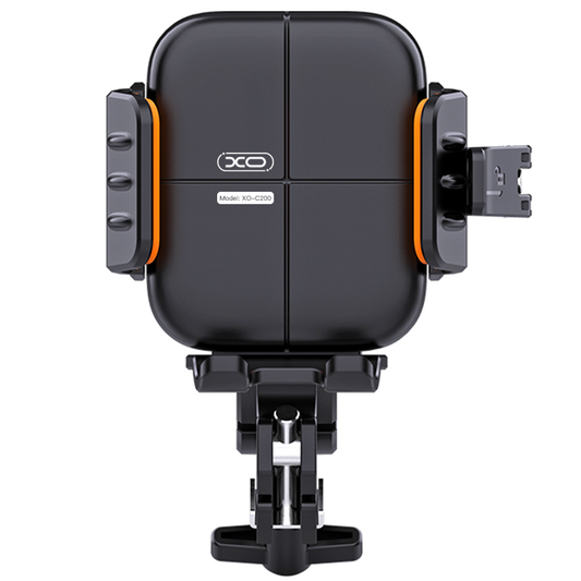 Držač za bicikl motocikl XO Design C200, 4.5 inča - 7 inča, crni
