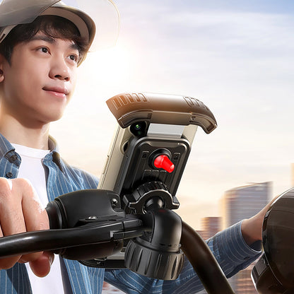 Nosilac za bicikl UGREEN LP494, 4.7inch - 6.8inch, Crni