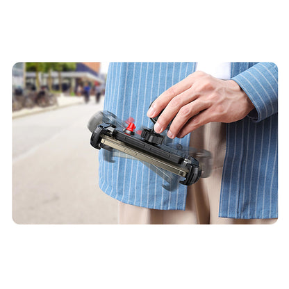 Nosilac za bicikl UGREEN LP494, 4.7inch - 6.8inch, Crni