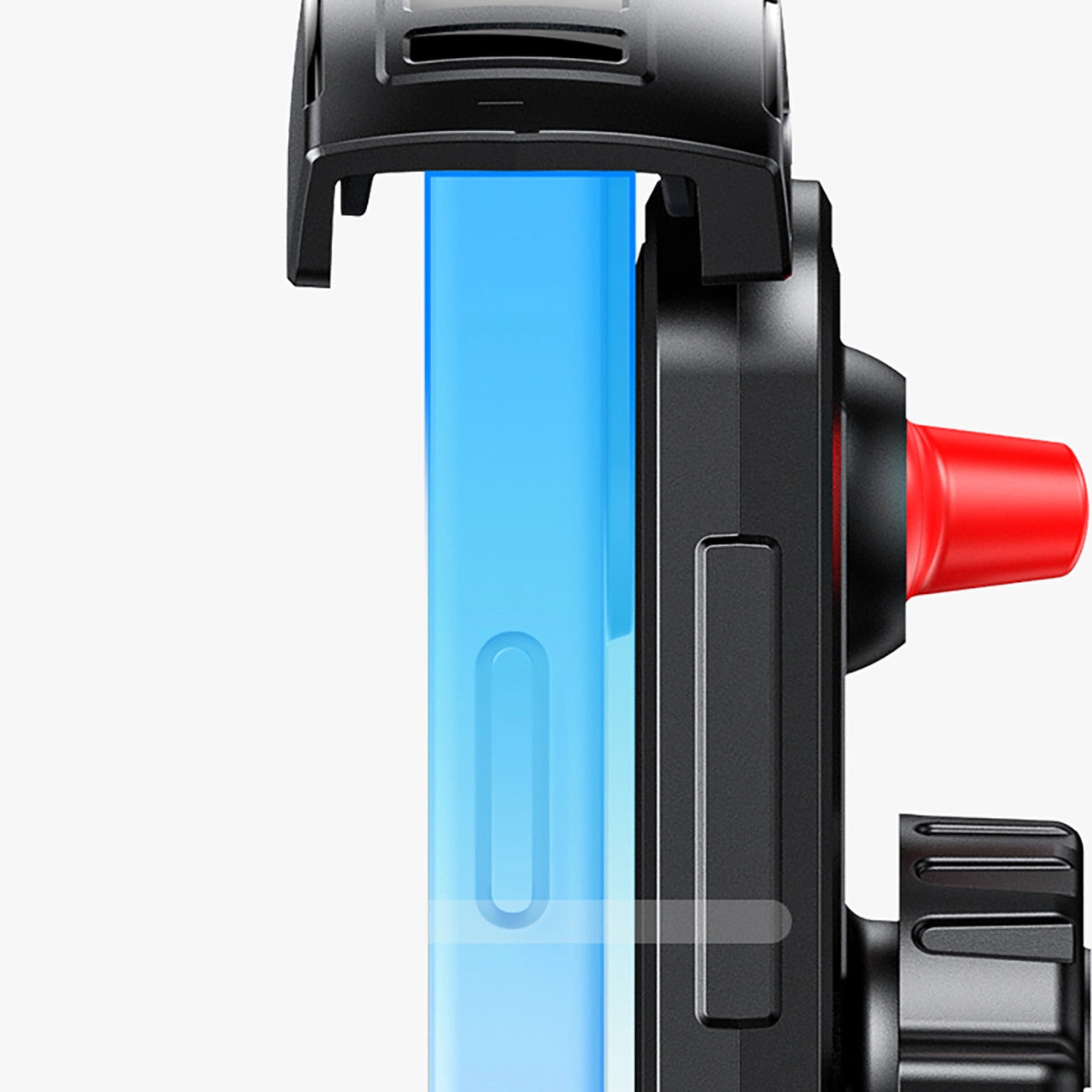 Nosilac za bicikl UGREEN LP494, 4.7inch - 6.8inch, Crni