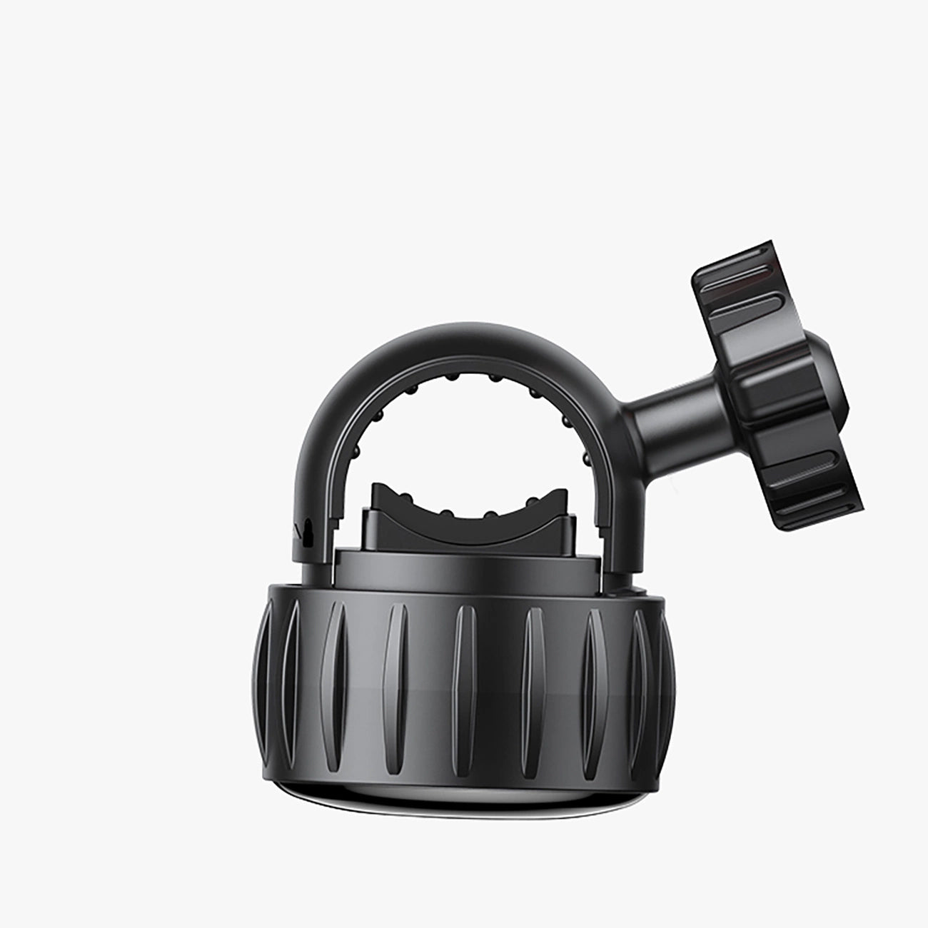 Nosilac za bicikl UGREEN LP494, 4.7inch - 6.8inch, Crni