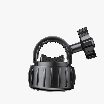 Nosilac za bicikl UGREEN LP494, 4.7inch - 6.8inch, Crni