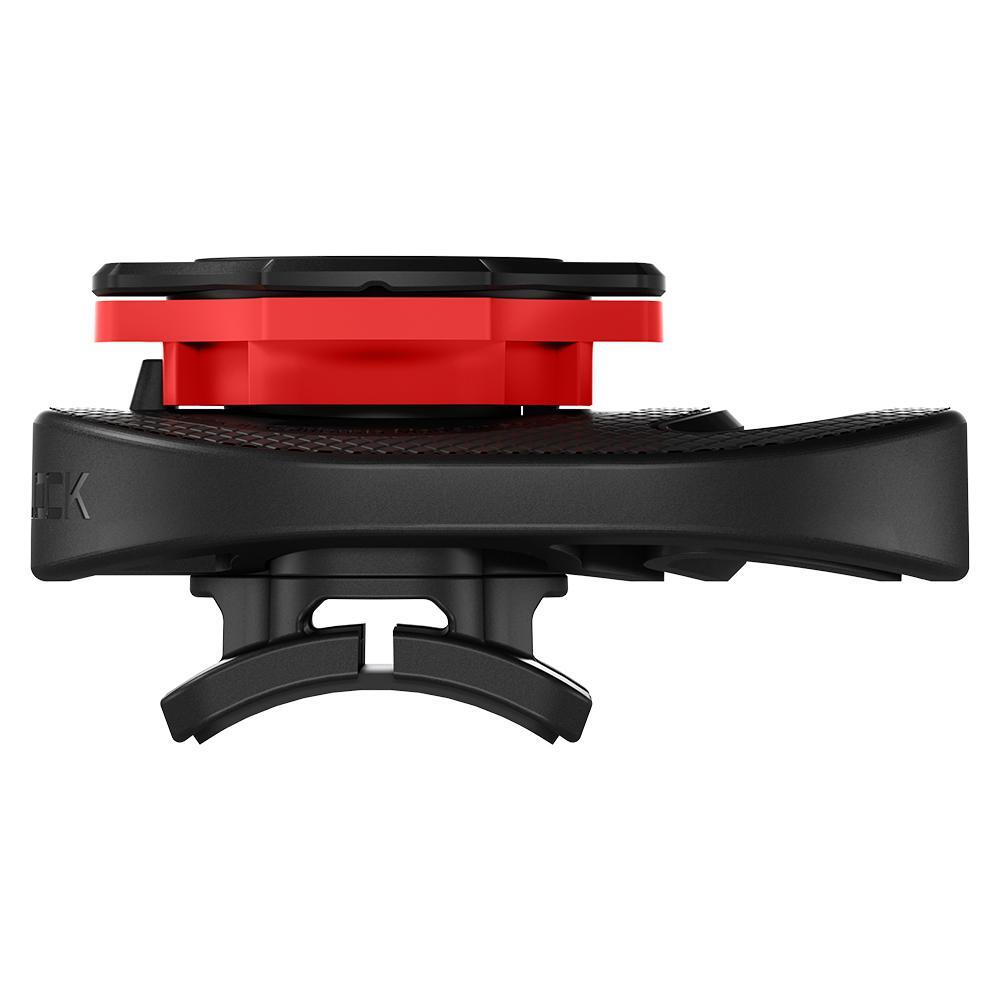 Nosilac za bicikl Spigen MS100, Univerzalan, Crni 000MP25057