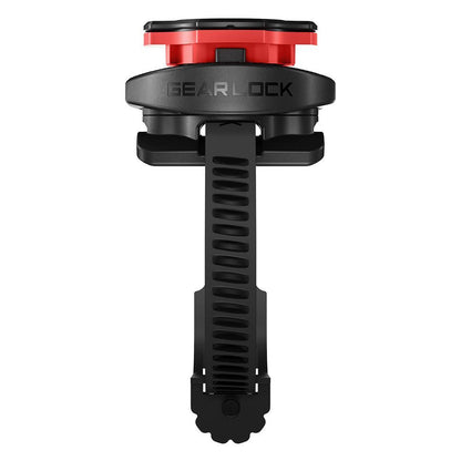 Nosilac za bicikl Spigen MS100, Univerzalan, Crni 000MP25057