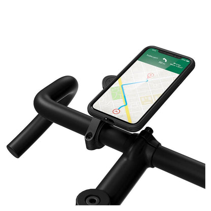 Univerzalni nosač za bicikl Spigen MF100, Crni 000MP25056