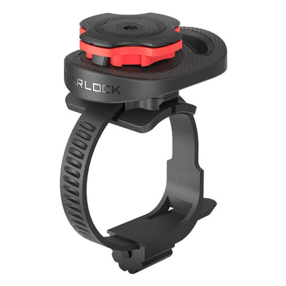 Nosilac za bicikl Spigen MS100, Univerzalan, Crni 000MP25057