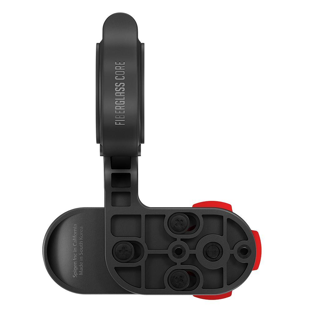 Univerzalni nosač za bicikl Spigen MF100, Crni 000MP25056